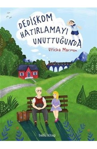 Dedişkom Hatırlamayı Unuttugˆunda