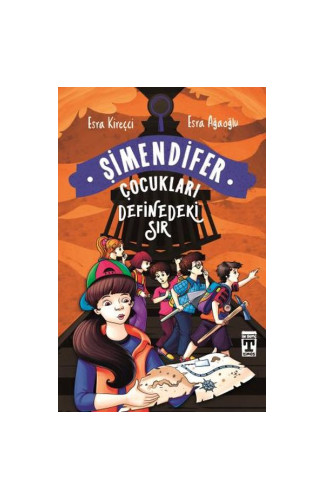 Definedeki Sır - Şimendifer Çocukları