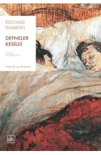 Defneler Kesildi