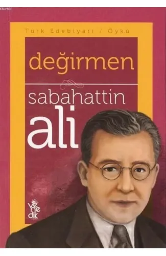 Değirmen