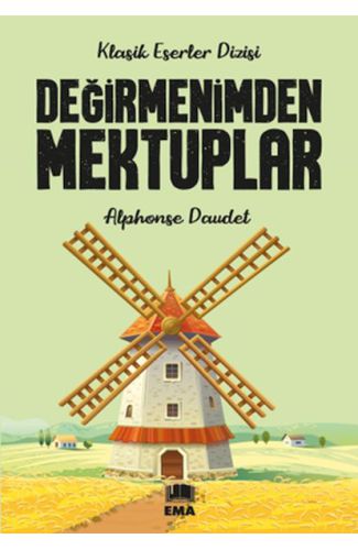 Değirmenimden Mektuplar