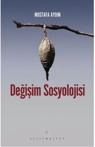 Değişim Sosyolojisi