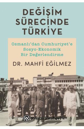 Değişim Sürecinde Türkiye