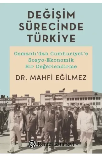 Değişim Sürecinde Türkiye