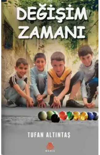 Değişim Zamanı