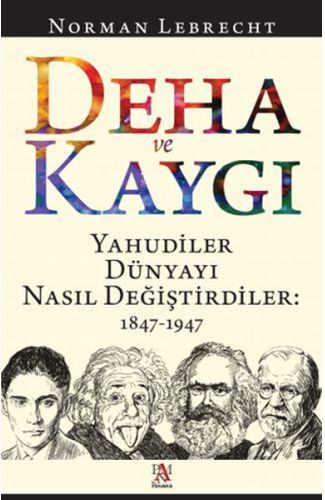 Deha ve Kaygı