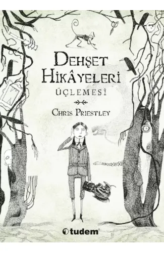 Dehşet Hikayeleri Üçlemesi