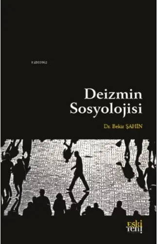 Deizmin Sosyolojisi