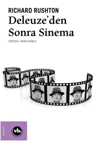 Deleuze’den Sonra Sinema