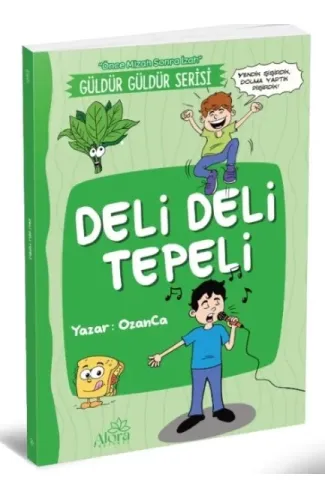 Deli Deli Tepeli