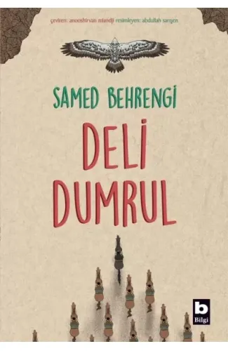 Deli Dumrul