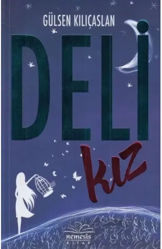 Deli Kız