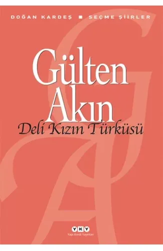 Deli Kızın Türküsü