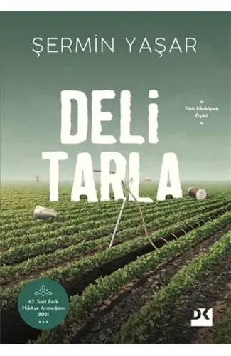 Deli Tarla