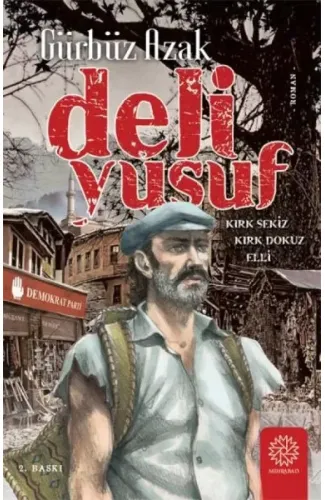 Deli Yusuf