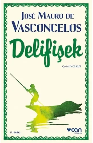 Delifişek - Ciltsiz