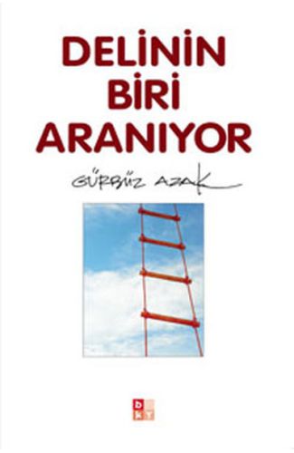 Delinin Biri Aranıyor