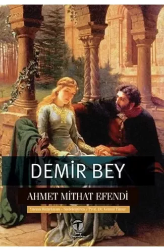 Demir Bey yahut İnkişaf-ı Esrar