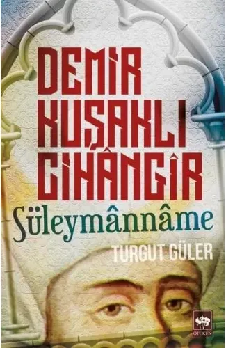 Demir Kuşaklı Cihangir