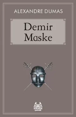 Demir Maske