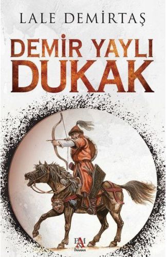 Demir Yaylı Dukak