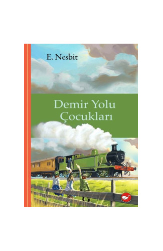 Demir Yolu Çocukları