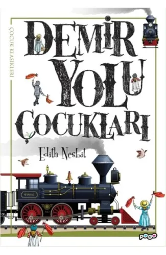 Demir Yolu Çocukları