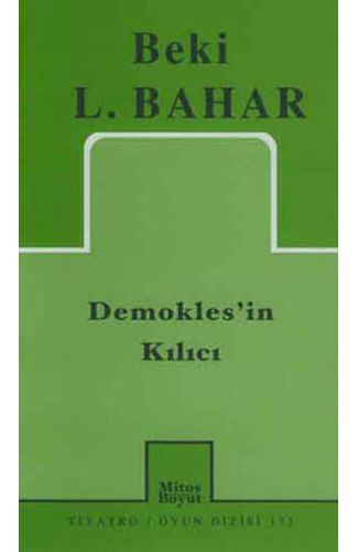 Demokles’in Kılıcı (175)