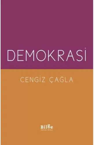 Demokrasi