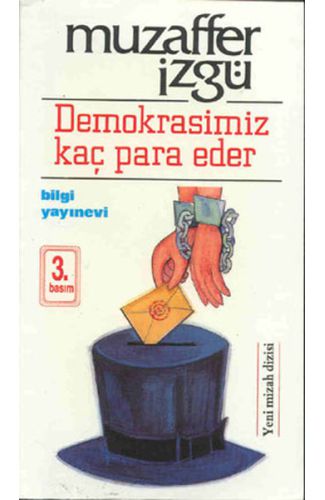 Demokrasimiz Kaç Para Eder