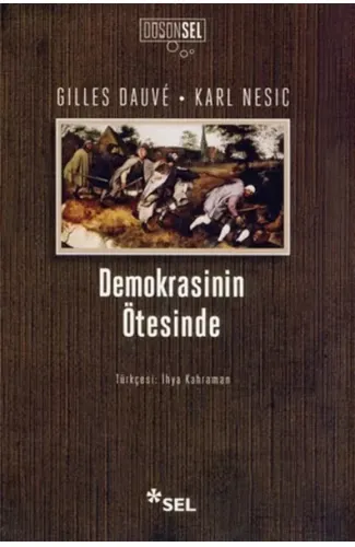 Demokrasinin Ötesinde