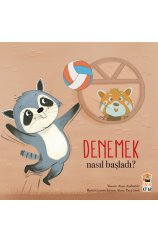 Denemek