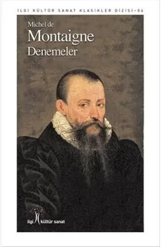 Denemeler