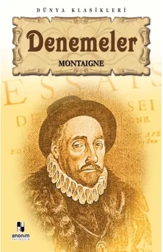 Denemeler