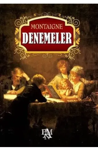 Denemeler