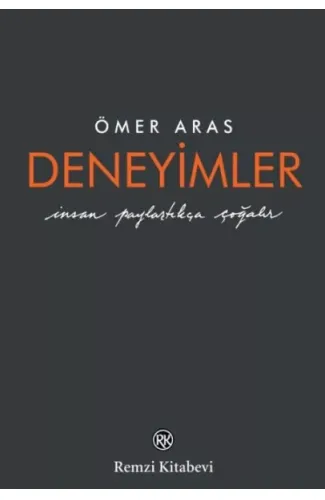 Deneyimler