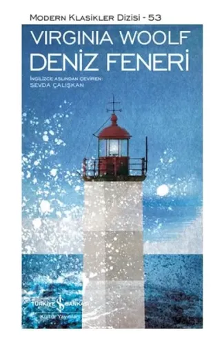 Deniz Feneri - Modern Klasikler Dizisi (Şömizli)