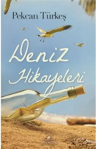 Deniz Hikayeleri