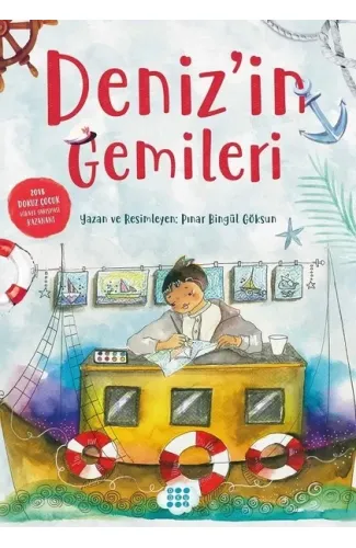 Deniz'in Gemileri