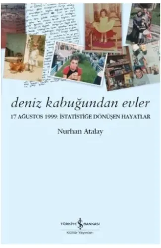 Deniz Kabuğundan Evler