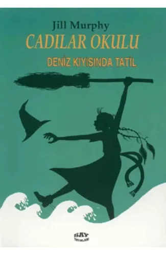 Deniz Kıyısında Tatil