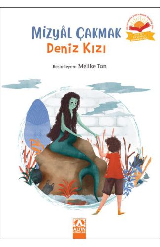 Deniz Kızı