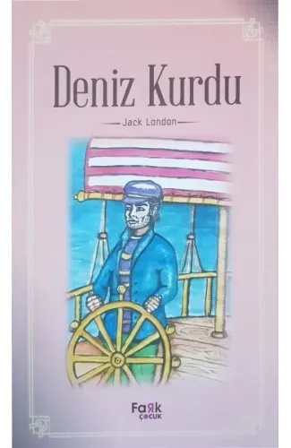 Deniz Kurdu