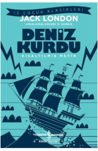 Deniz Kurdu (Kısaltılmış Metin)