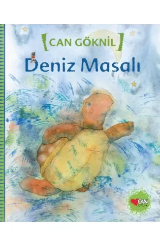 Deniz Masalı