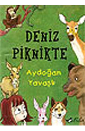 Deniz Piknikte