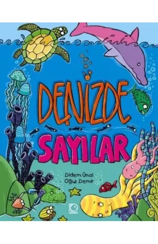 Denizde Sayılar