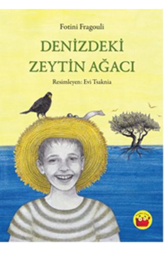 Denizdeki Zeytin Ağacı