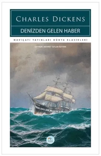 Denizden Gelen Haber