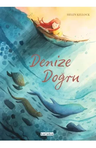 Denize Doğru